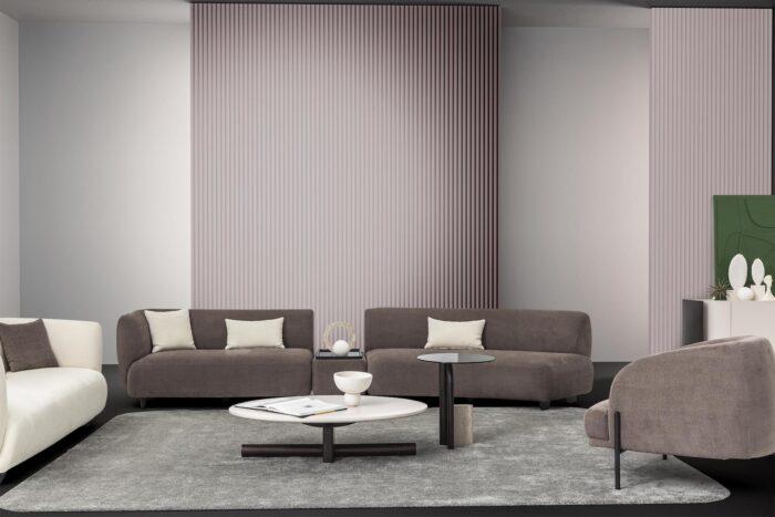 FIN Sofa set - Image 3