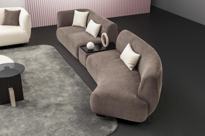 FIN Sofa set - Image 4