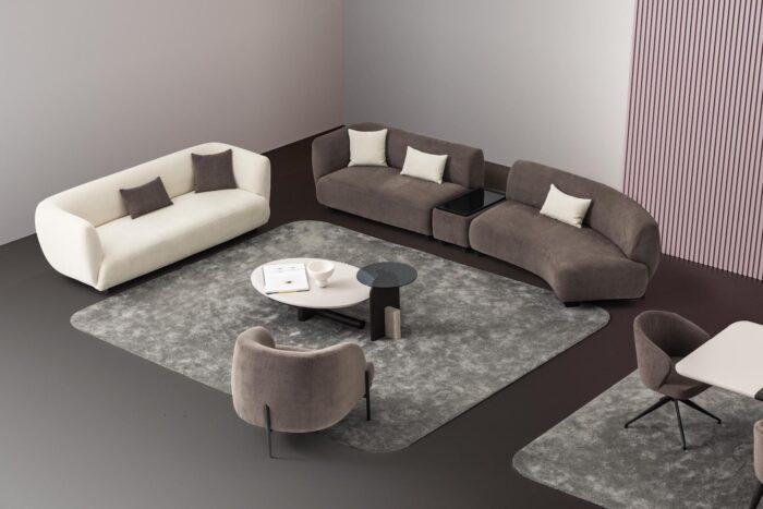 FIN Sofa set - Image 5