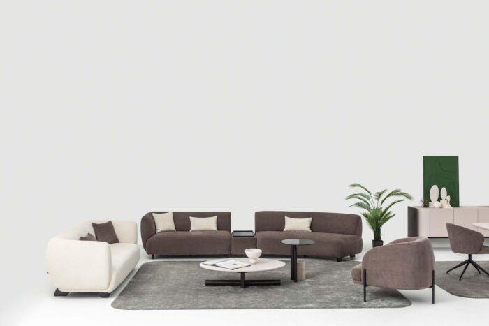 FIN Sofa set - Image 9