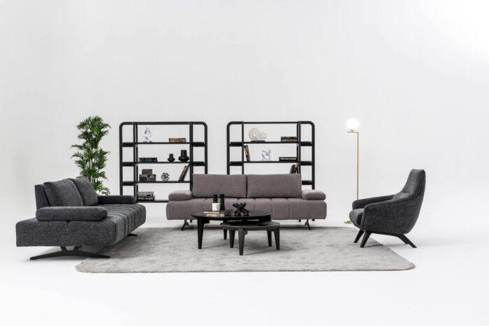 GUMA Sofa set - Image 2