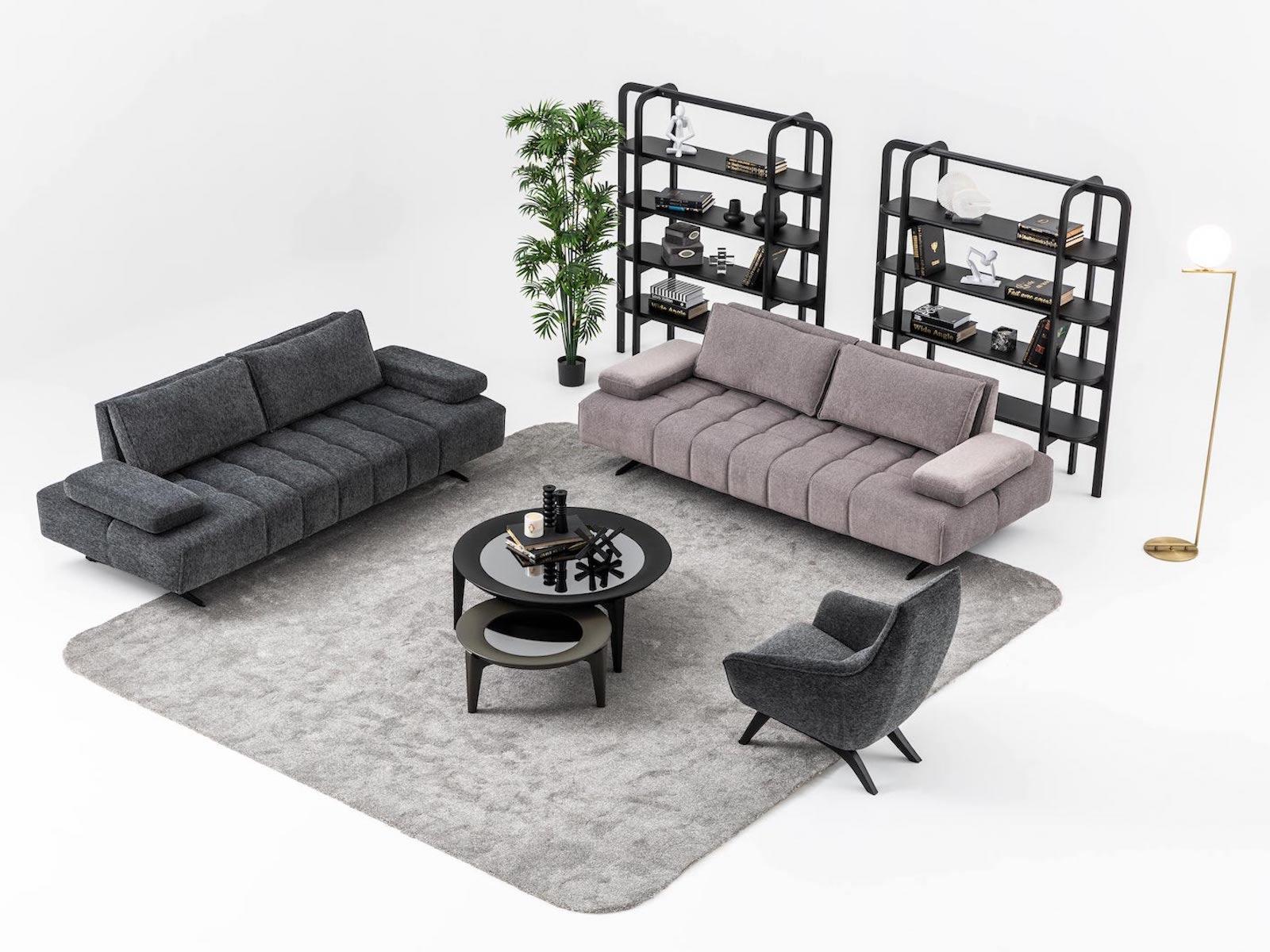 Guma sofa 14 1 | Merlo Furniture Store