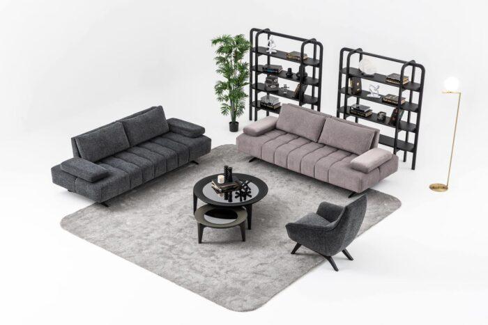 GUMA Sofa set - Image 15