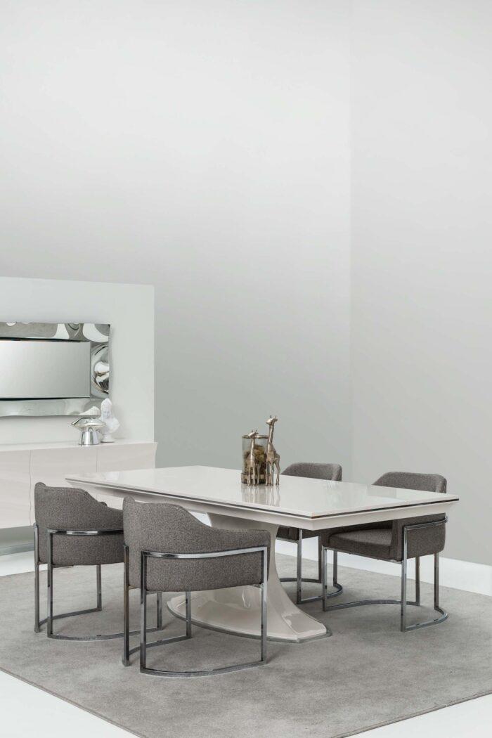 INFINITY ECRU Dining Room - Image 6