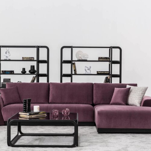 MONARC Corner 14 | Merlo Furniture Store