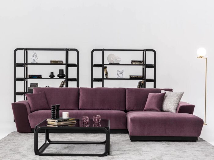 MONARC Sectional