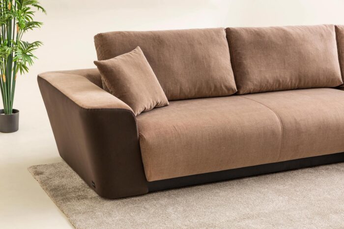 MONARC Sectional - Image 9