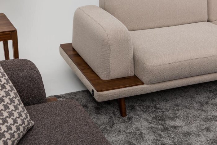 NOTUS Sofa set - Image 13