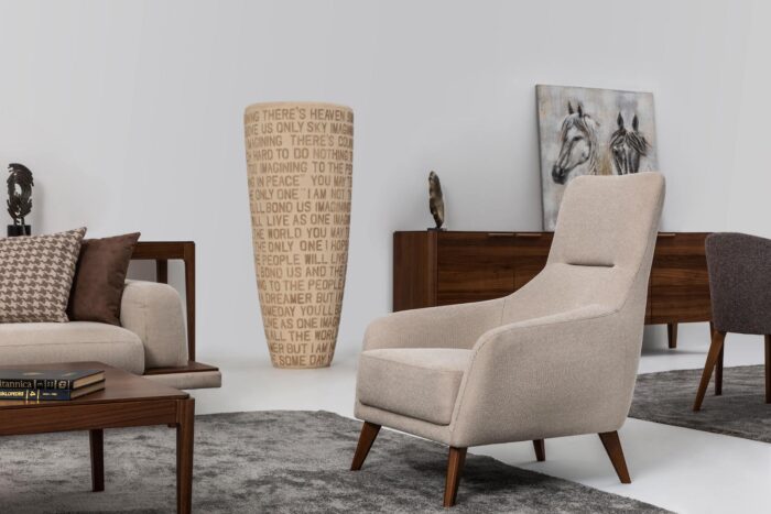 NOTUS Sofa set - Image 21