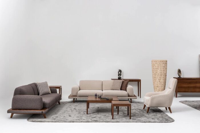 NOTUS Sofa set - Image 23