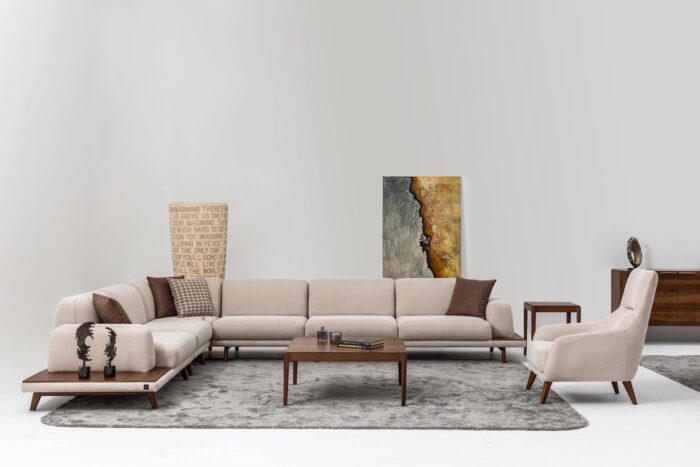 NOTUS Sofa set - Image 8