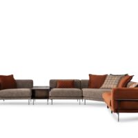ARCADIA Sofa set - Image 7
