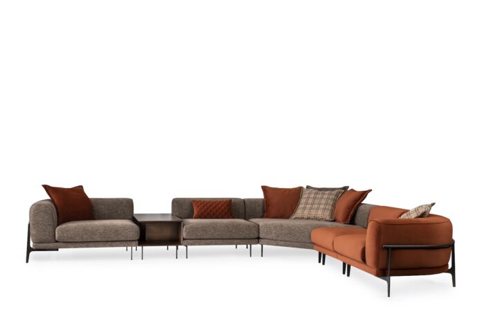 ARCADIA Sofa set - Image 6