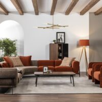 ARCADIA Sofa set - Image 85
