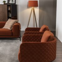 ARCADIA Sofa set - Image 86