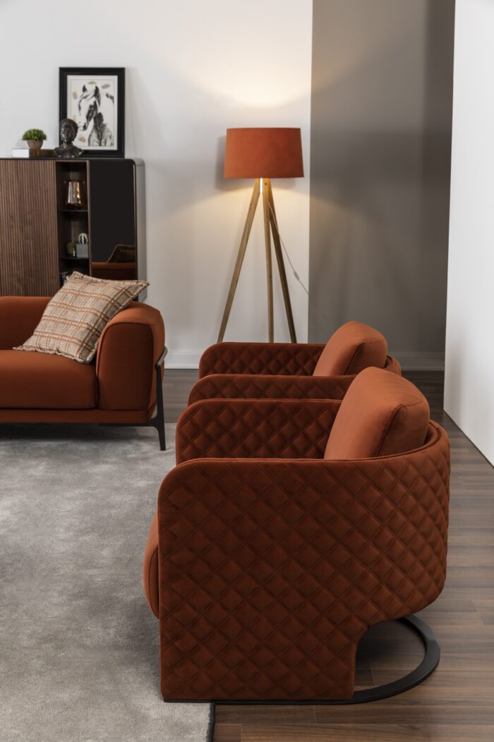 ARCADIA Sofa set - Image 86