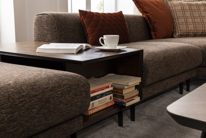 ARCADIA Sofa set - Image 75