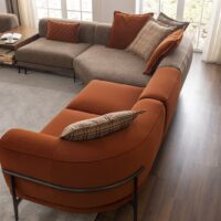 sectional sofa