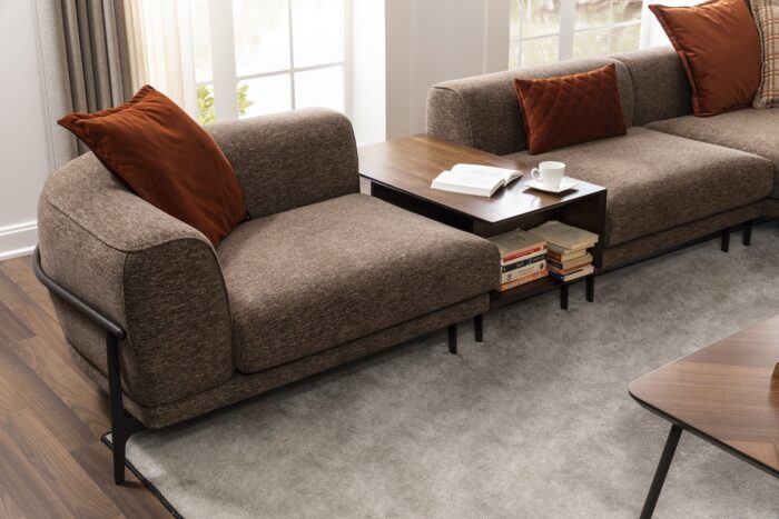 ARCADIA Sofa set - Image 66