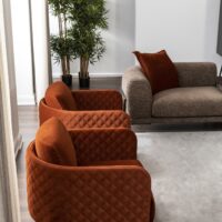 ARCADIA Sofa set - Image 63