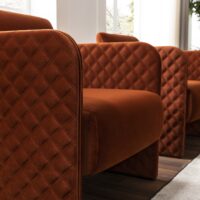 ARCADIA Sofa set - Image 58