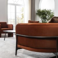 ARCADIA Sofa set - Image 60