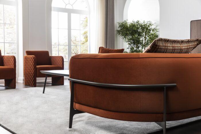 ARCADIA Sofa set - Image 60