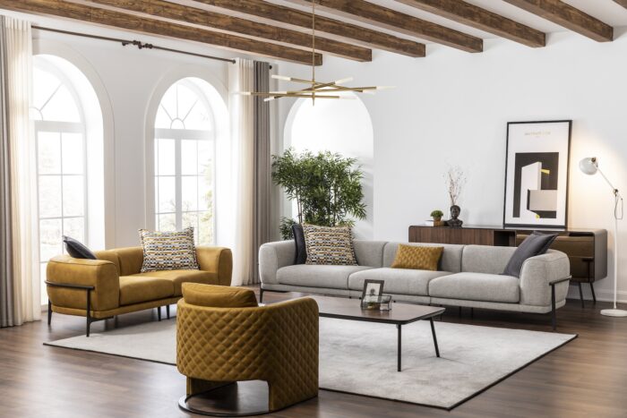 ARCADIA Sofa set - Image 62