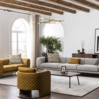 ARCADIA Sofa set - Image 62