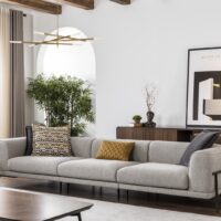 ARCADIA Sofa set - Image 56