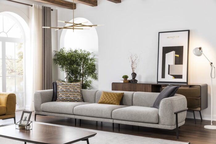 ARCADIA Sofa set - Image 56