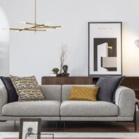 ARCADIA Sofa set - Image 52