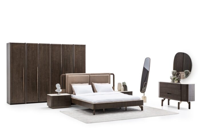 Morphose Bedroom - Image 3