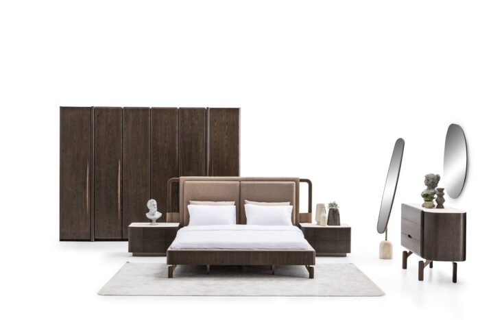 Morphose Bedroom - Image 4