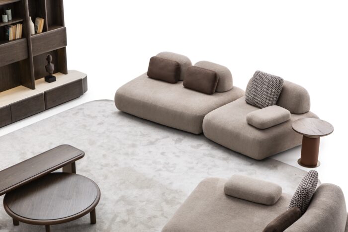 MORPHOSE Sofa set - Image 12