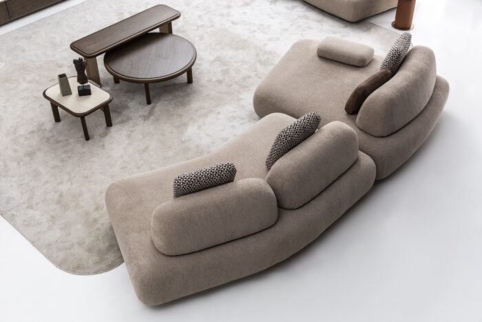 MORPHOSE Sofa set - Image 13