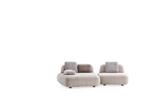 MORPHOSE Sofa set - Image 122