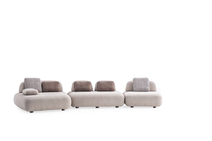 MORPHOSE Sofa set - Image 124