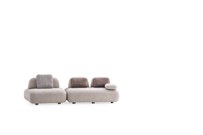 MORPHOSE Sofa set - Image 126