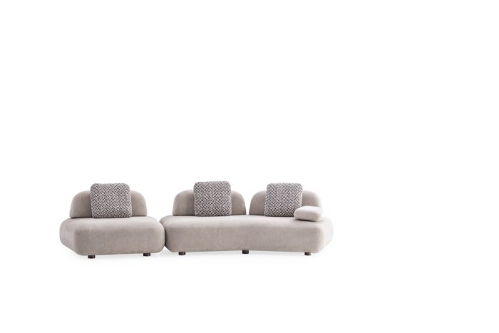 MORPHOSE Sofa set - Image 127