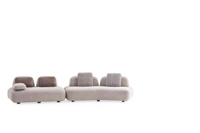 MORPHOSE Sofa set - Image 128