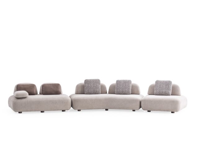 MORPHOSE Sofa set - Image 129