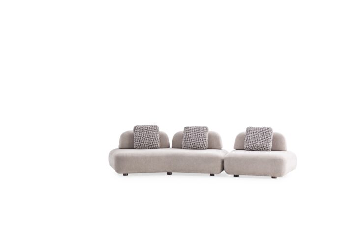 MORPHOSE Sofa set - Image 130