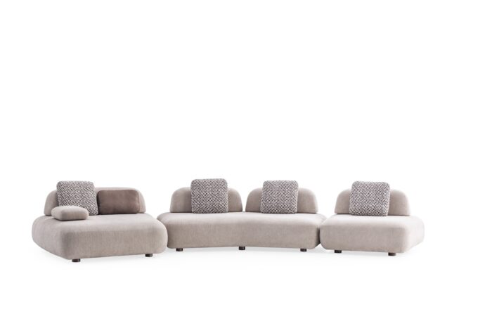 MORPHOSE Sofa set - Image 131