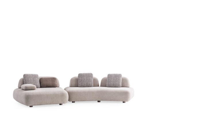 MORPHOSE Sofa set - Image 132