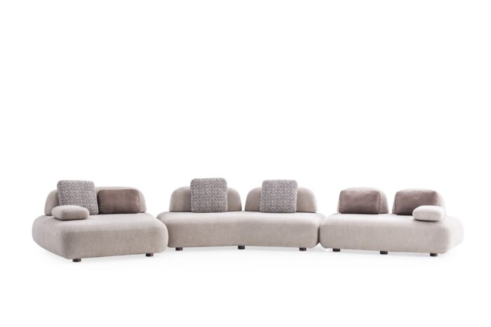 MORPHOSE Sofa set - Image 135