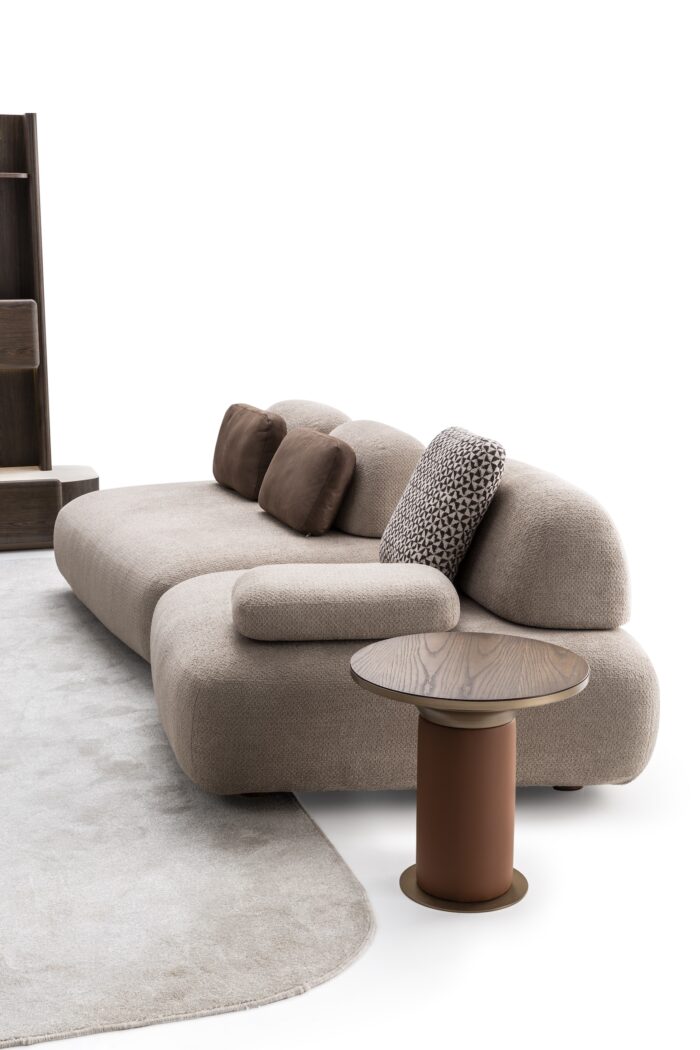 MORPHOSE Sofa set - Image 16