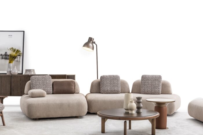 MORPHOSE Sofa set - Image 20