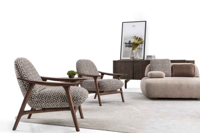 MORPHOSE Sofa set - Image 21