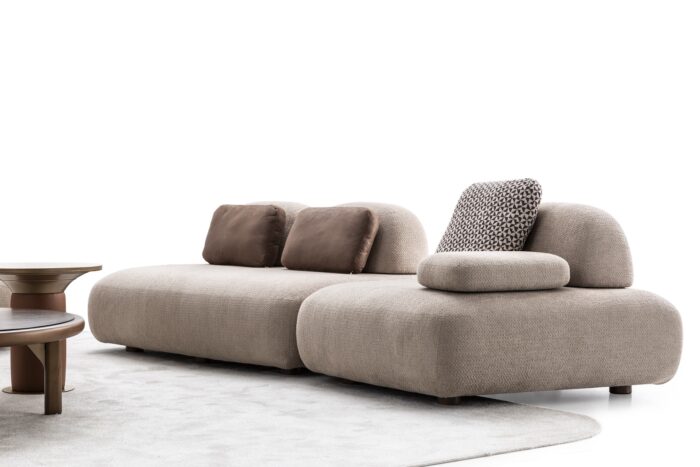 MORPHOSE Sofa set - Image 22